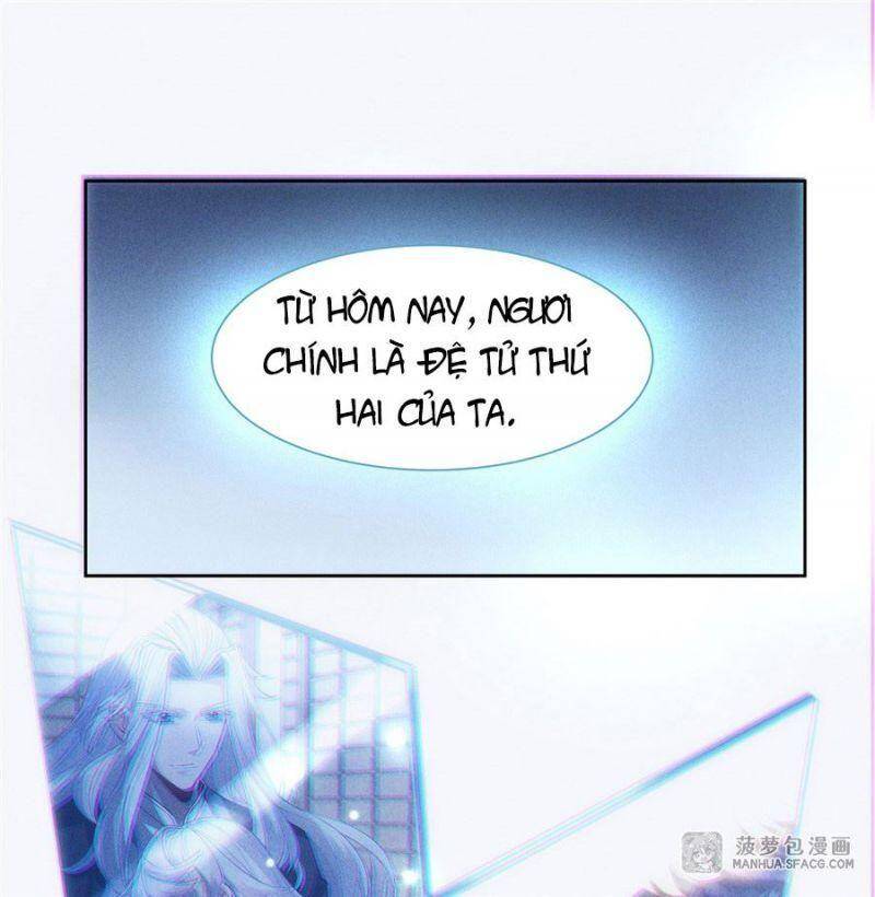 Các Nữ Đồ Đệ Của Ta Đều Là Chư Thiên Đại Lão Tương Lai chapter 51 - Trang 37