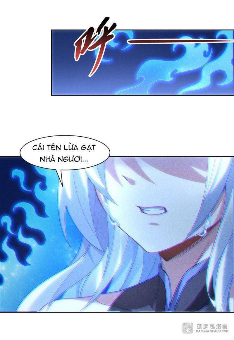 Các Nữ Đồ Đệ Của Ta Đều Là Chư Thiên Đại Lão Tương Lai chapter 51 - Trang 40