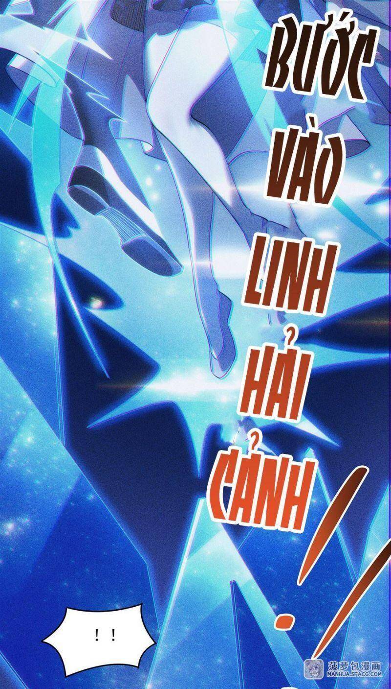 Các Nữ Đồ Đệ Của Ta Đều Là Chư Thiên Đại Lão Tương Lai chapter 51 - Trang 46