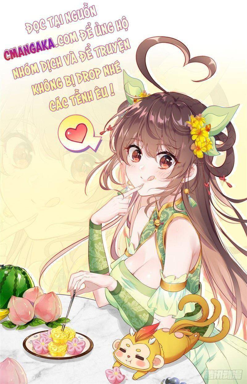 Các Nữ Đồ Đệ Của Ta Đều Là Chư Thiên Đại Lão Tương Lai chapter 51 - Trang 51