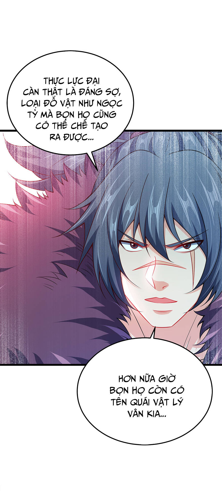 Nương Tử Nhà Ta Là Nữ Đế chapter 59 - Upload bởi truyensieuhay.com