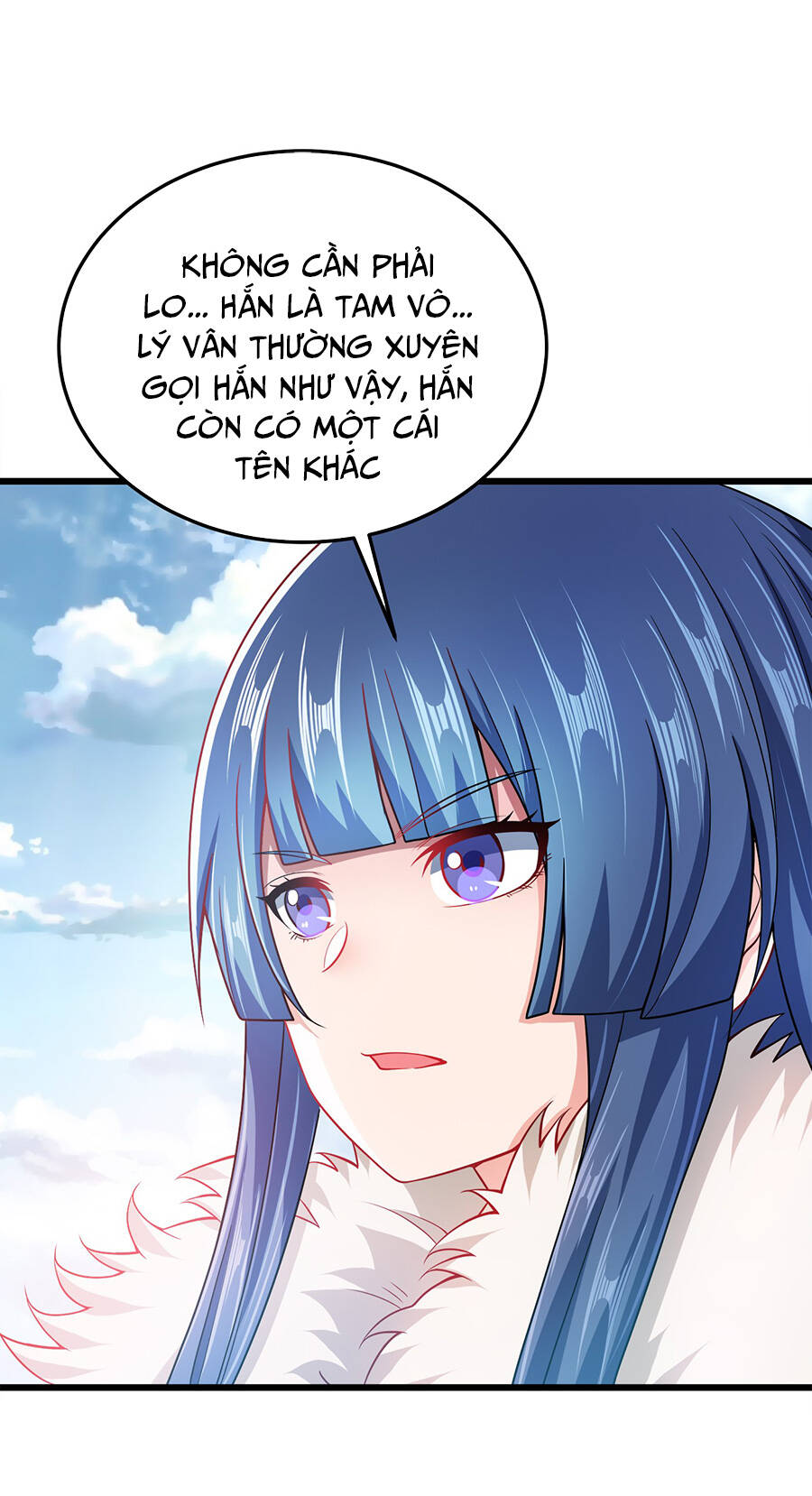 Nương Tử Nhà Ta Là Nữ Đế chapter 59 - Upload bởi truyensieuhay.com