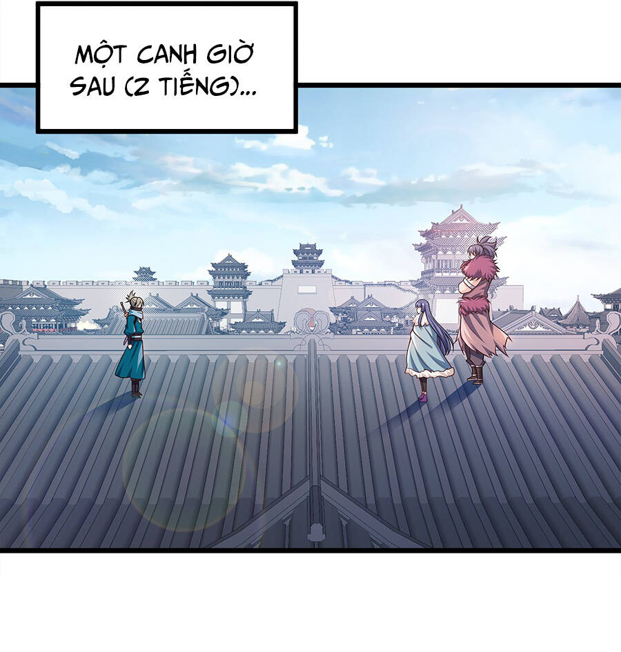 Nương Tử Nhà Ta Là Nữ Đế chapter 59 - Upload bởi truyensieuhay.com