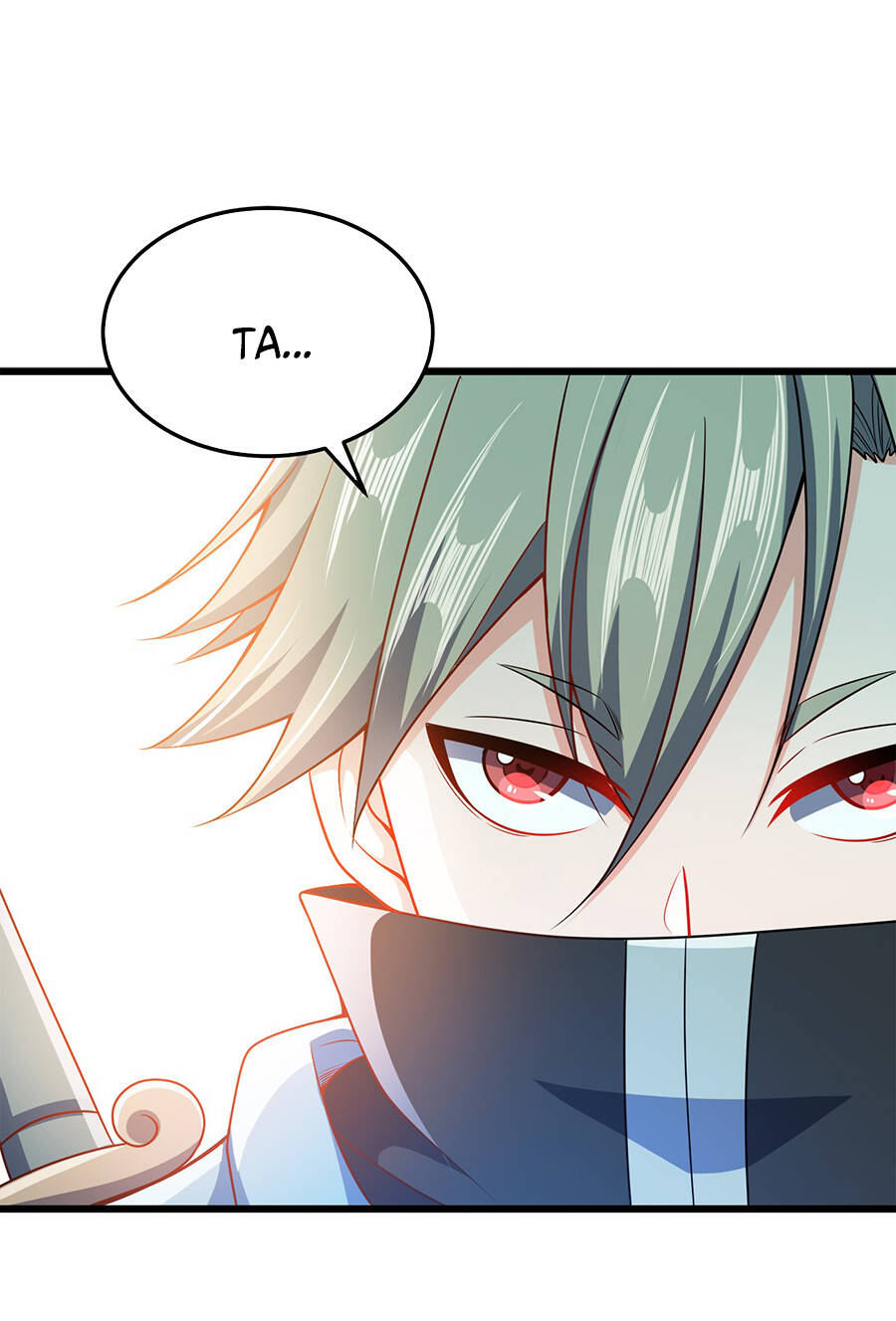 Nương Tử Nhà Ta Là Nữ Đế chapter 59 - Upload bởi truyensieuhay.com