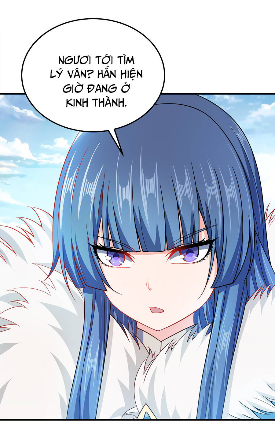 Nương Tử Nhà Ta Là Nữ Đế chapter 59 - Upload bởi truyensieuhay.com
