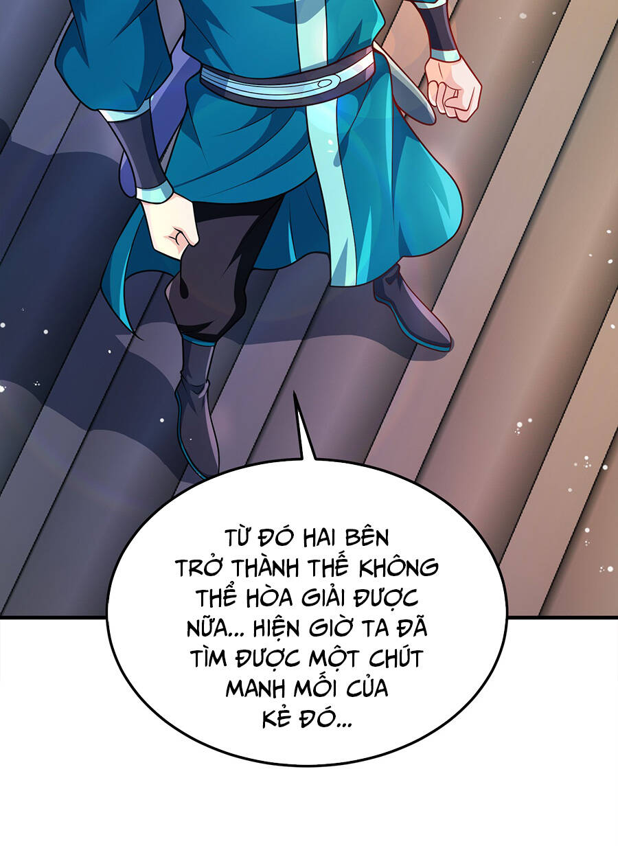 Nương Tử Nhà Ta Là Nữ Đế chapter 59 - Upload bởi truyensieuhay.com