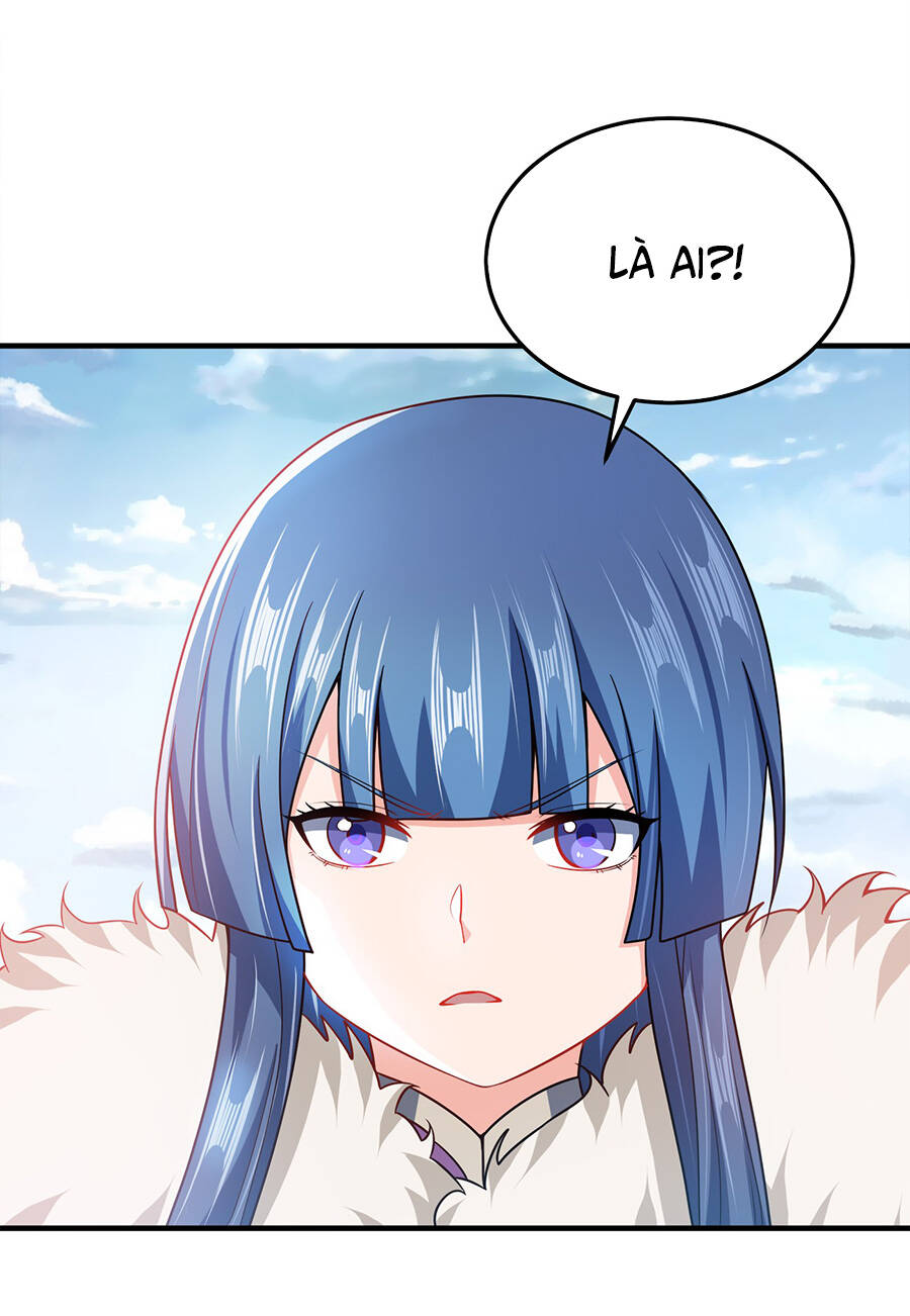 Nương Tử Nhà Ta Là Nữ Đế chapter 59 - Upload bởi truyensieuhay.com
