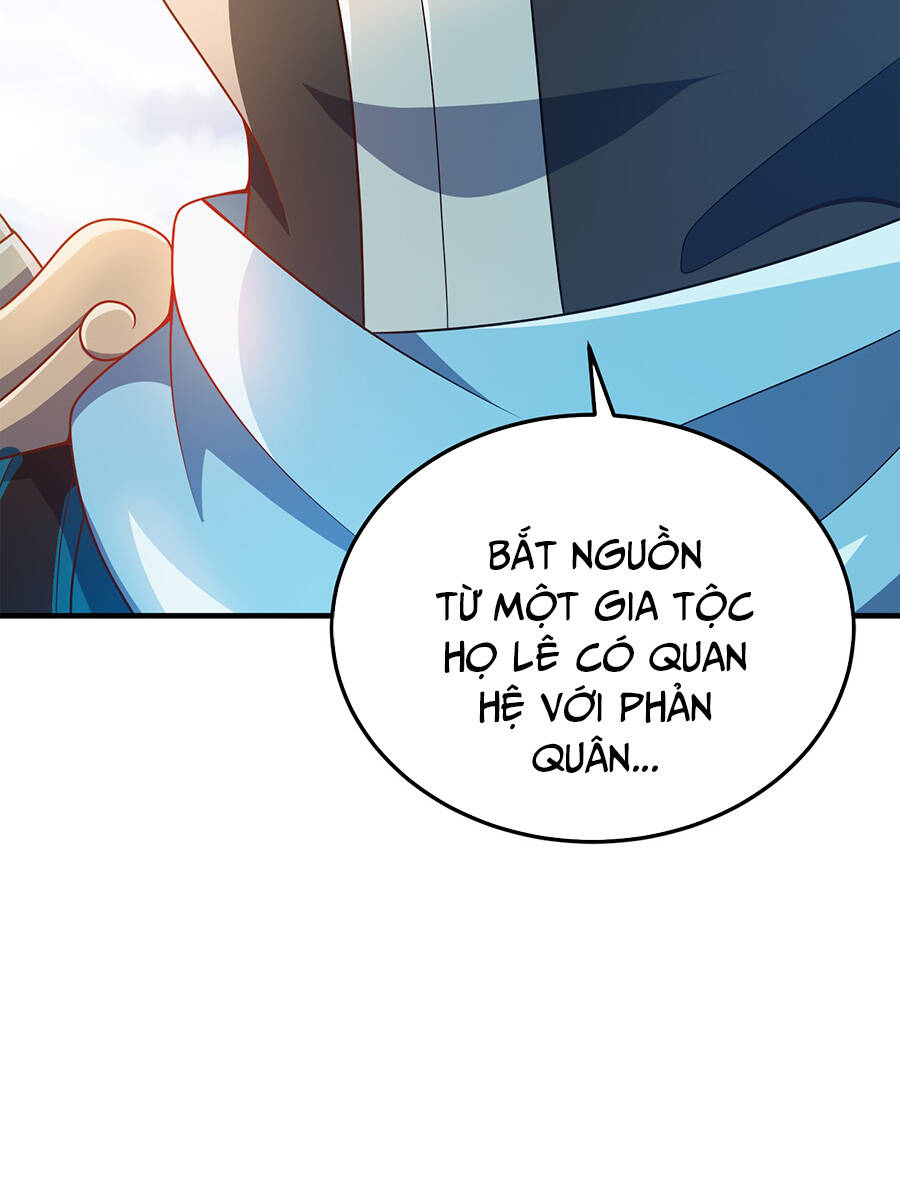 Nương Tử Nhà Ta Là Nữ Đế chapter 59 - Upload bởi truyensieuhay.com