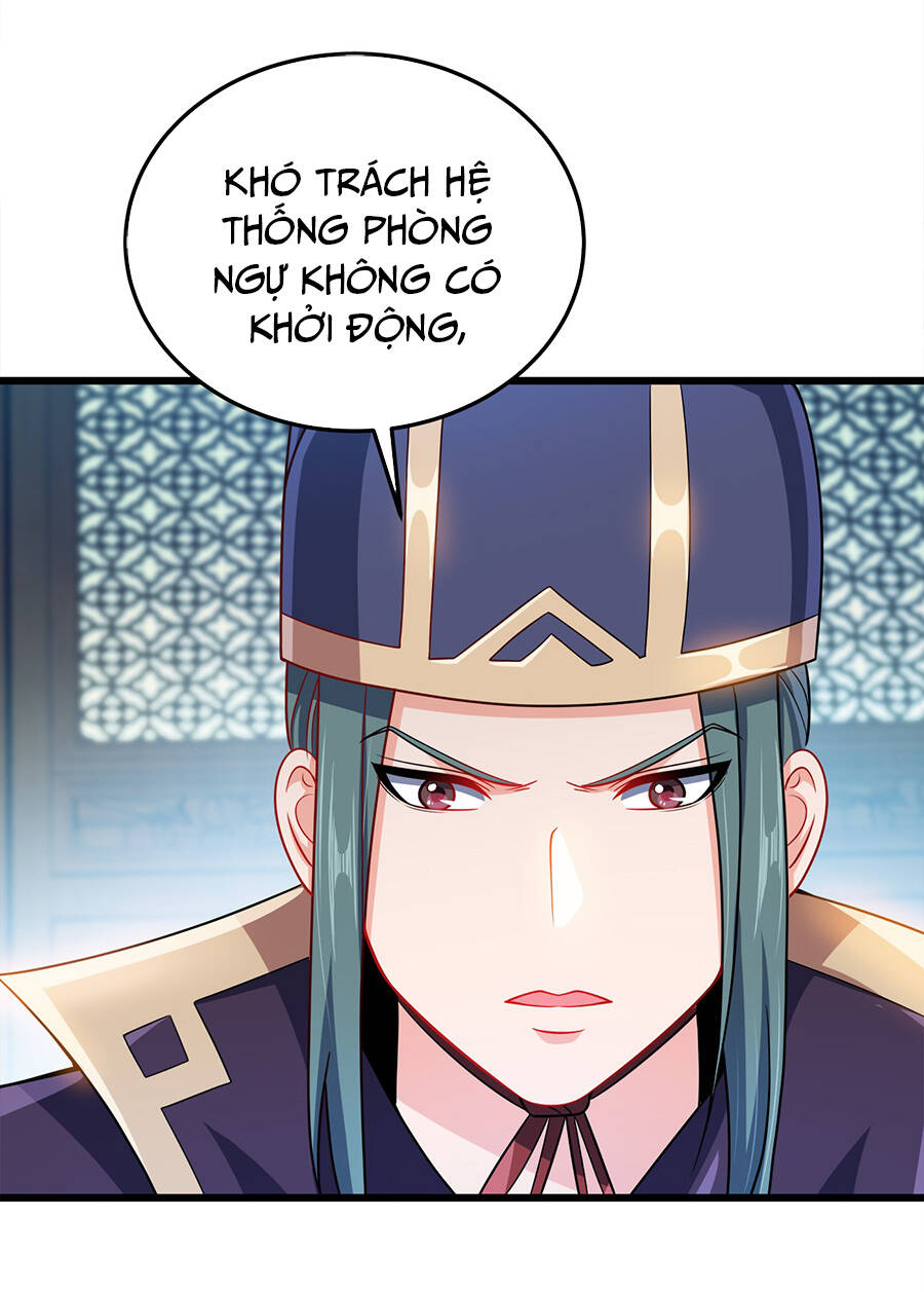 Nương Tử Nhà Ta Là Nữ Đế chapter 59 - Upload bởi truyensieuhay.com