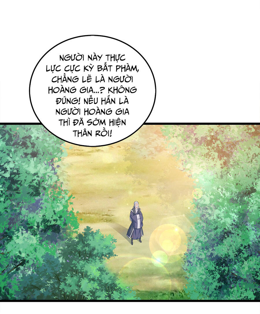 Nương Tử Nhà Ta Là Nữ Đế chapter 59 - Upload bởi truyensieuhay.com