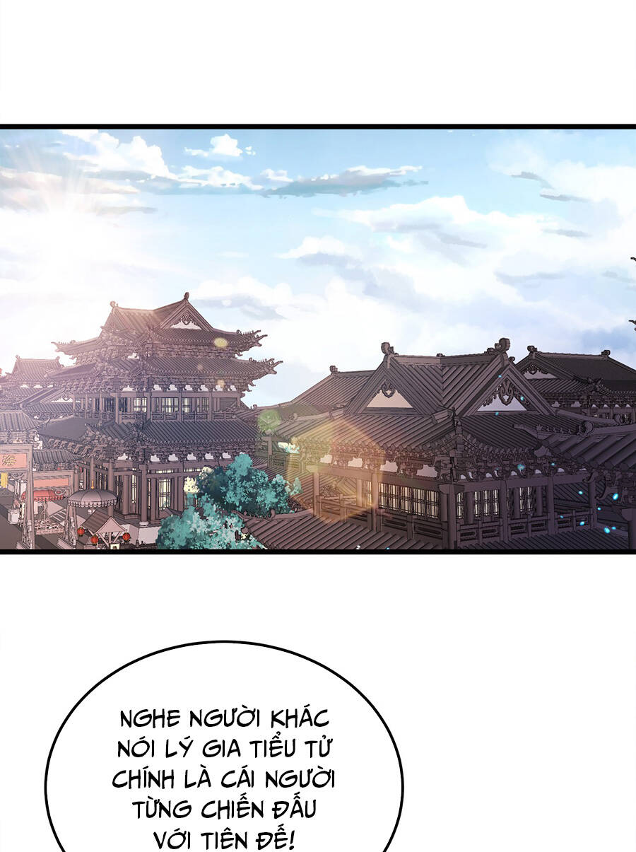 Nương Tử Nhà Ta Là Nữ Đế chapter 59 - Upload bởi truyensieuhay.com