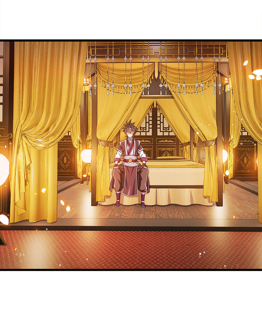 Nương Tử Nhà Ta Là Nữ Đế chapter 59 - Upload bởi truyensieuhay.com