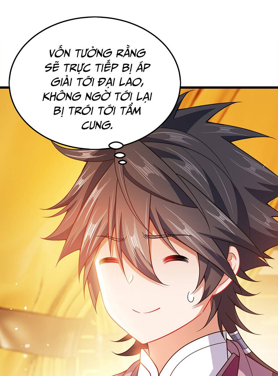 Nương Tử Nhà Ta Là Nữ Đế chapter 59 - Upload bởi truyensieuhay.com