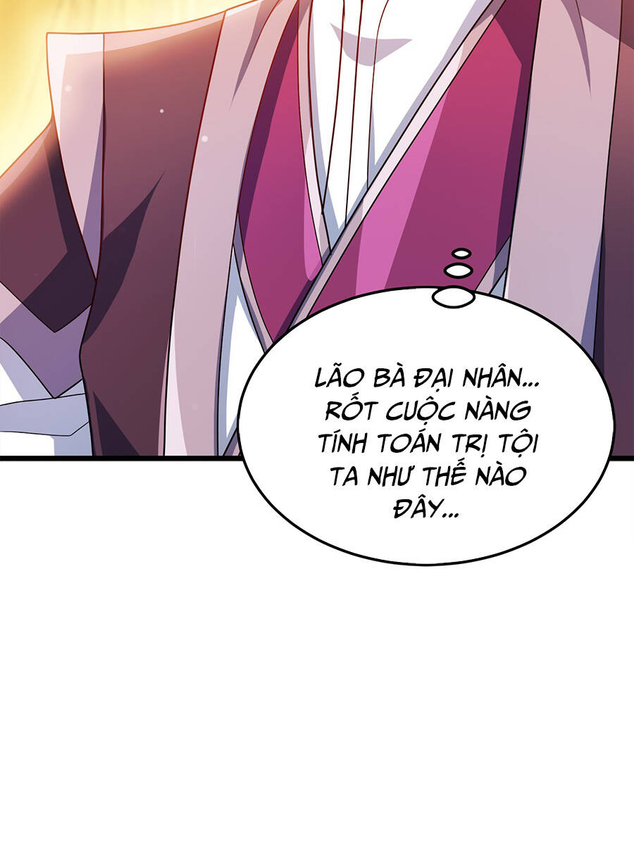 Nương Tử Nhà Ta Là Nữ Đế chapter 59 - Upload bởi truyensieuhay.com