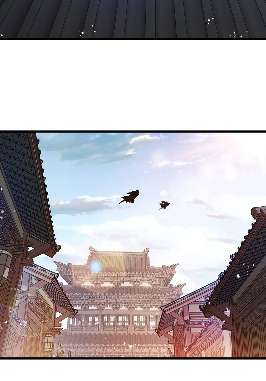 Nương Tử Nhà Ta Là Nữ Đế chapter 59 - Upload bởi truyensieuhay.com