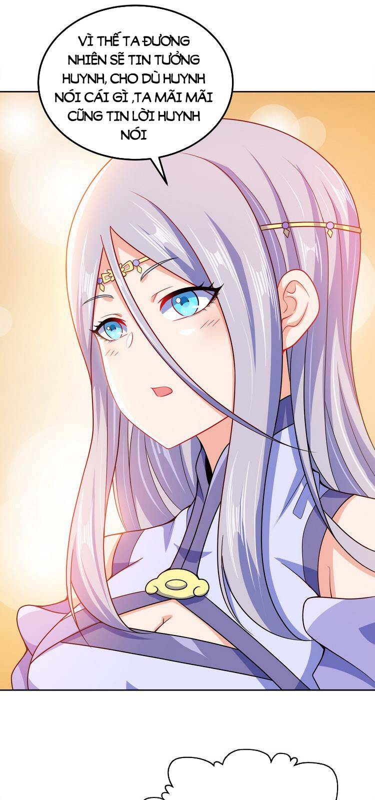 Nương Tử Nhà Ta Là Nữ Đế chapter 60 - Trang 20