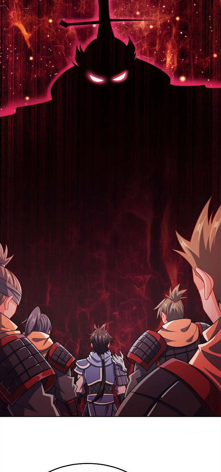 Nương Tử Nhà Ta Là Nữ Đế chapter 60 - Trang 26