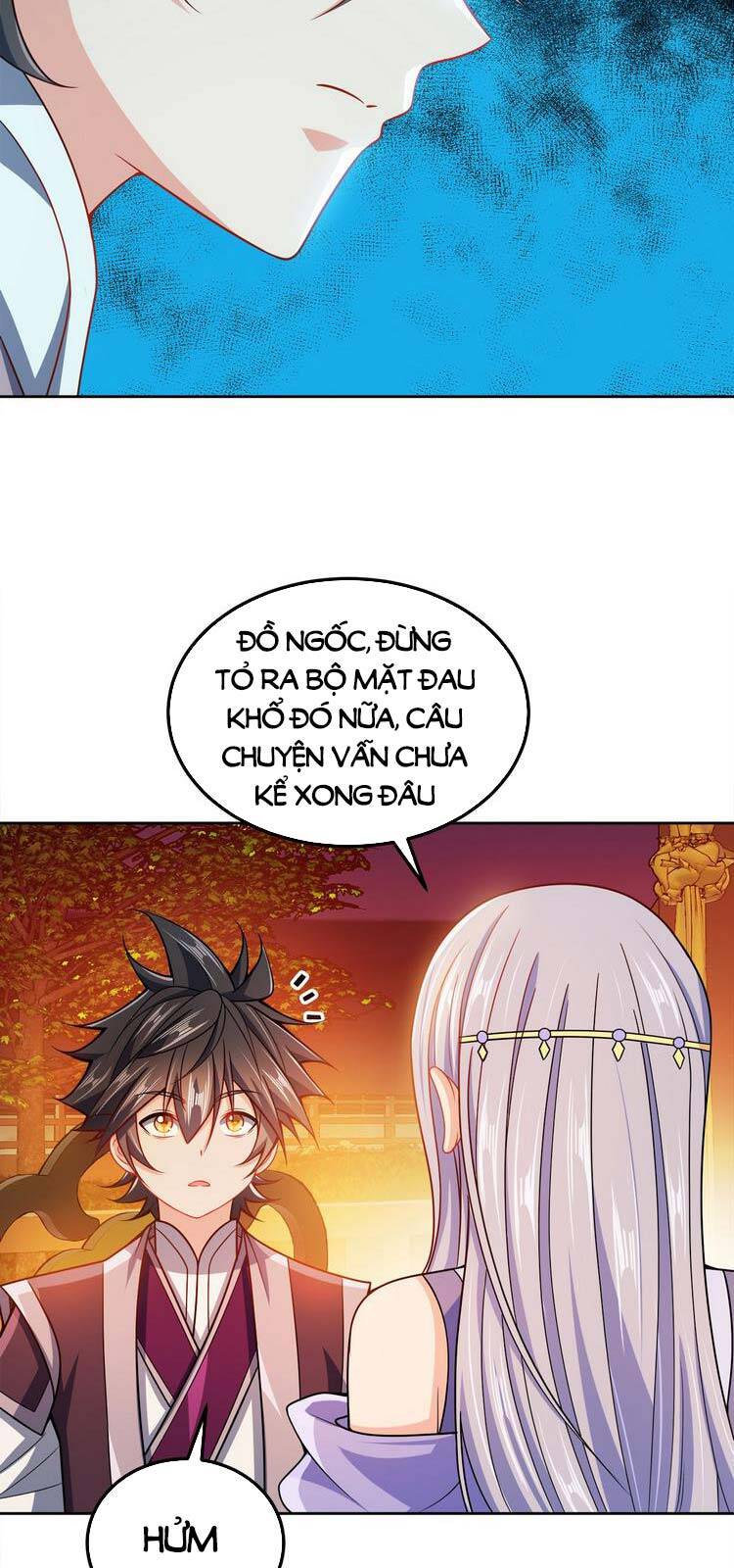 Nương Tử Nhà Ta Là Nữ Đế chapter 60 - Trang 34