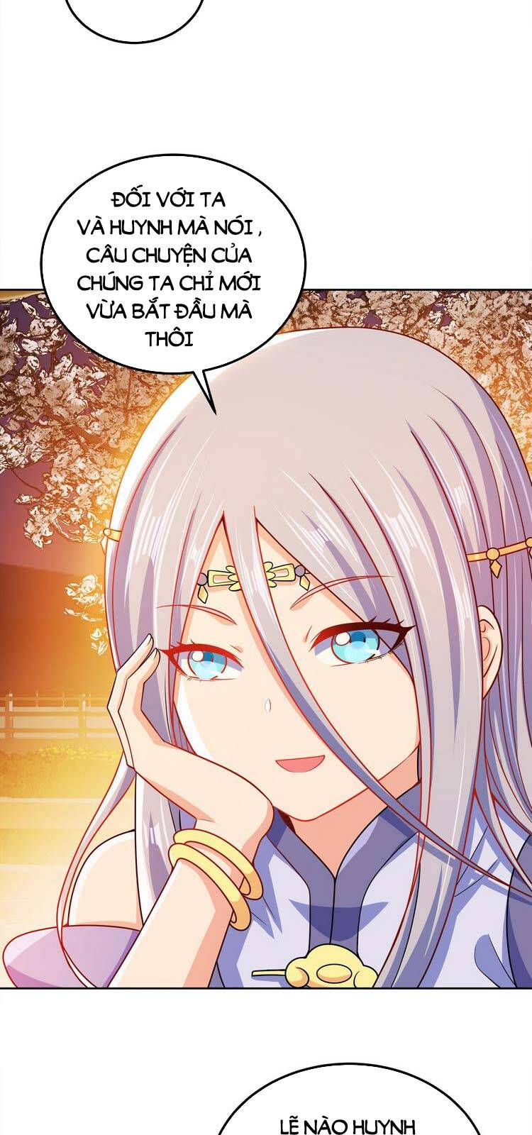 Nương Tử Nhà Ta Là Nữ Đế chapter 60 - Trang 35