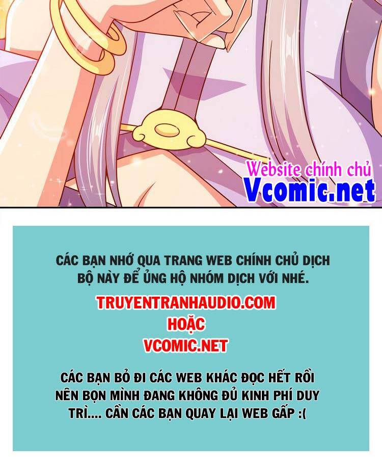 Nương Tử Nhà Ta Là Nữ Đế chapter 60 - Trang 38