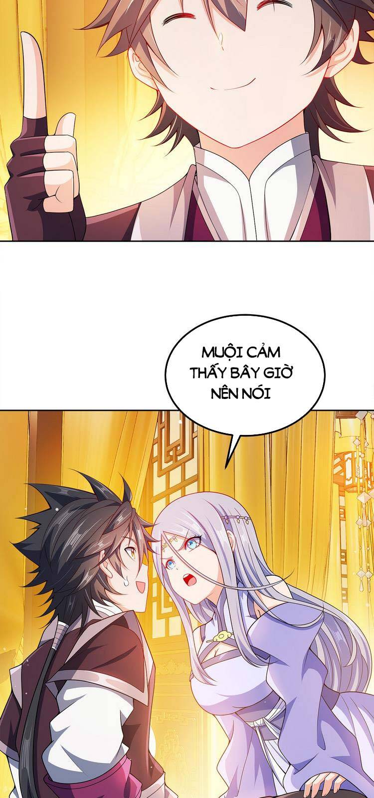 Nương Tử Nhà Ta Là Nữ Đế chapter 60 - Trang 5