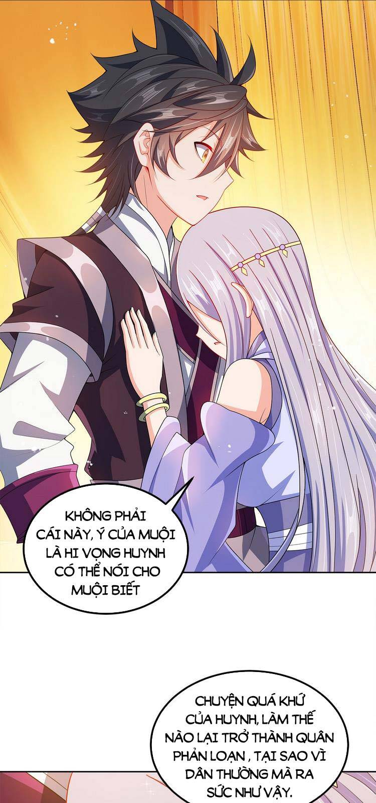 Nương Tử Nhà Ta Là Nữ Đế chapter 60 - Trang 7