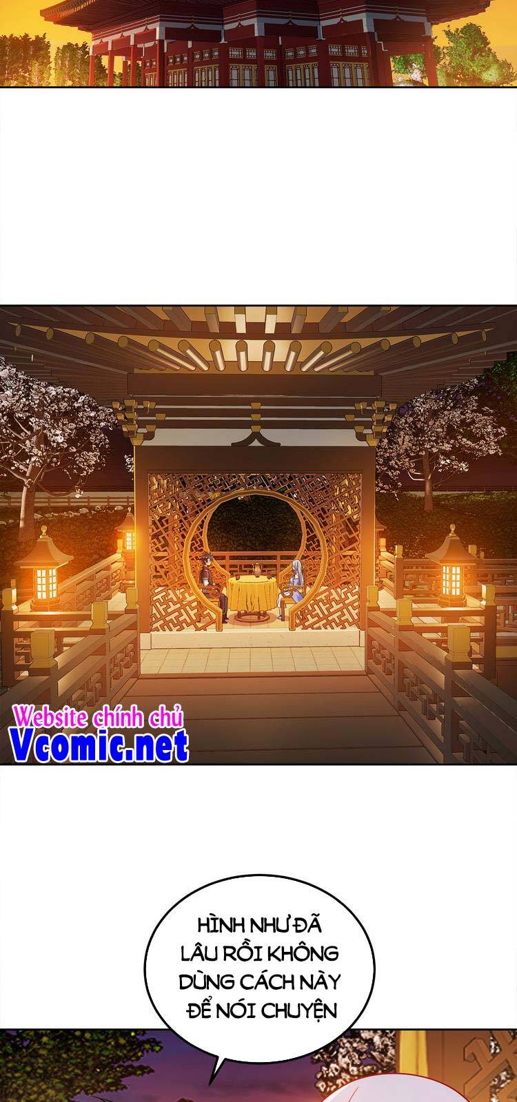 Nương Tử Nhà Ta Là Nữ Đế chapter 60 - Trang 10