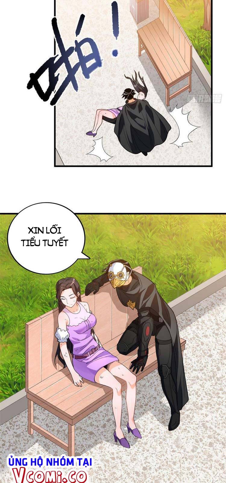 Ta có 999 loại dị năng chapter 59 - Upload bởi truyensieuhay.com