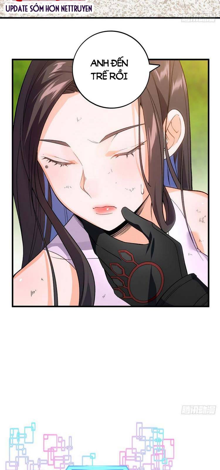 Ta có 999 loại dị năng chapter 59 - Upload bởi truyensieuhay.com