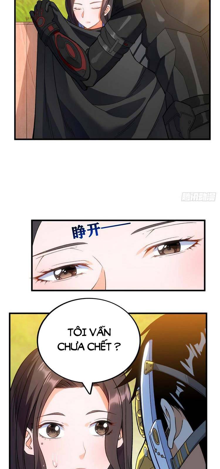 Ta có 999 loại dị năng chapter 59 - Upload bởi truyensieuhay.com