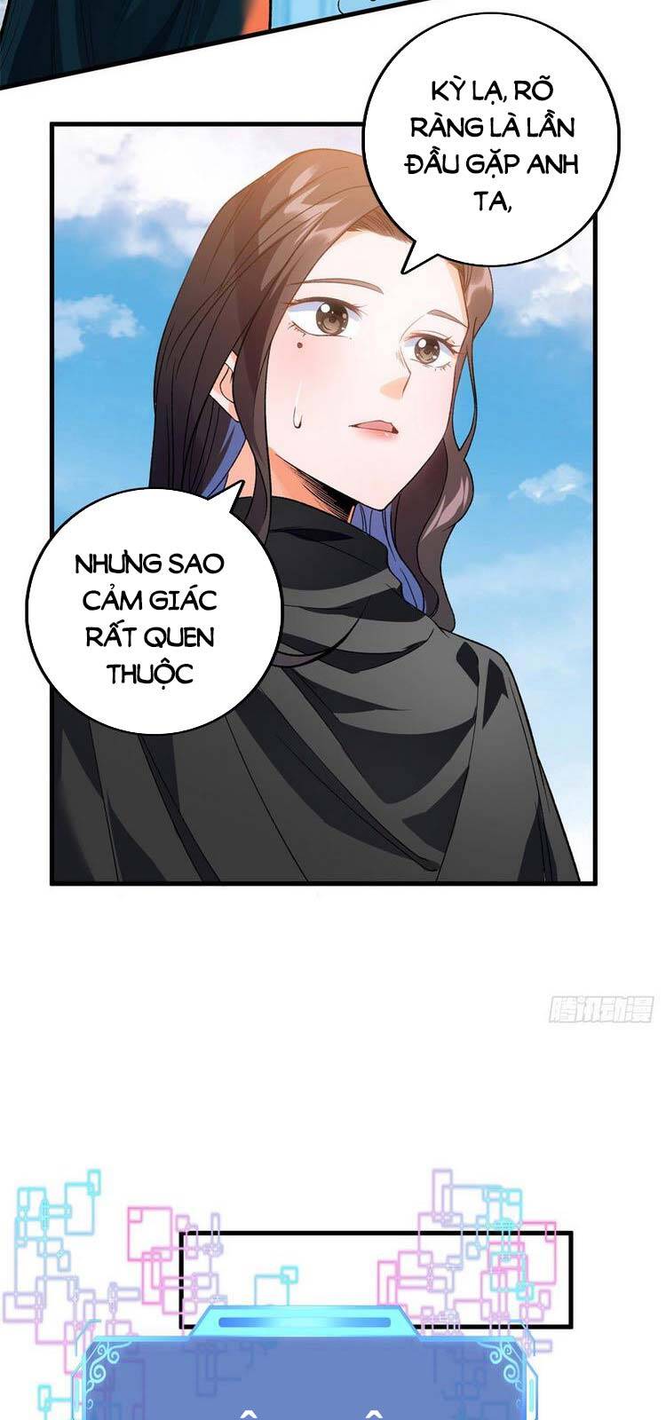 Ta có 999 loại dị năng chapter 59 - Upload bởi truyensieuhay.com