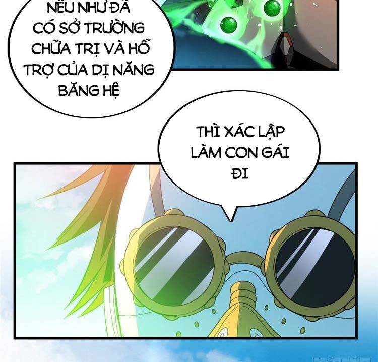 Ta có 999 loại dị năng chapter 59 - Upload bởi truyensieuhay.com