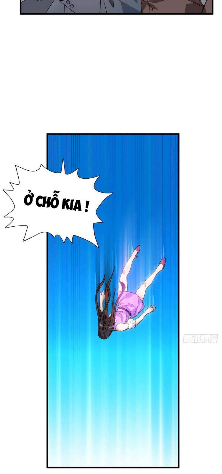 Ta có 999 loại dị năng chapter 59 - Upload bởi truyensieuhay.com
