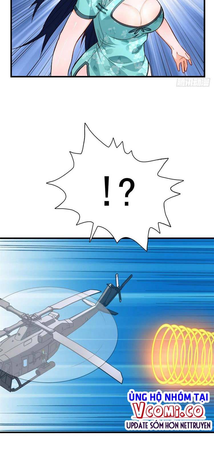 Ta có 999 loại dị năng chapter 59 - Upload bởi truyensieuhay.com