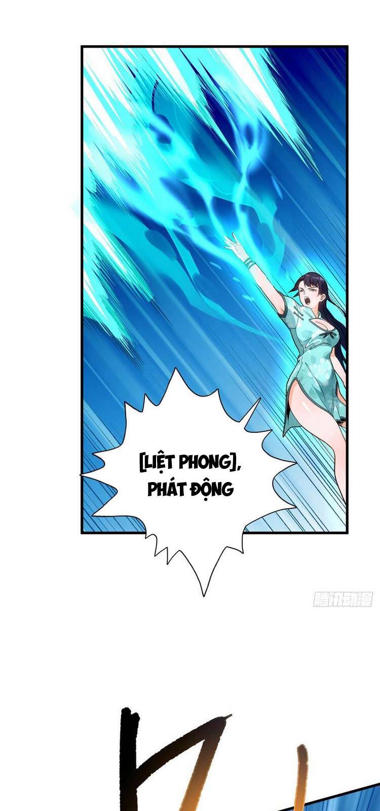 Ta có 999 loại dị năng chapter 59 - Upload bởi truyensieuhay.com