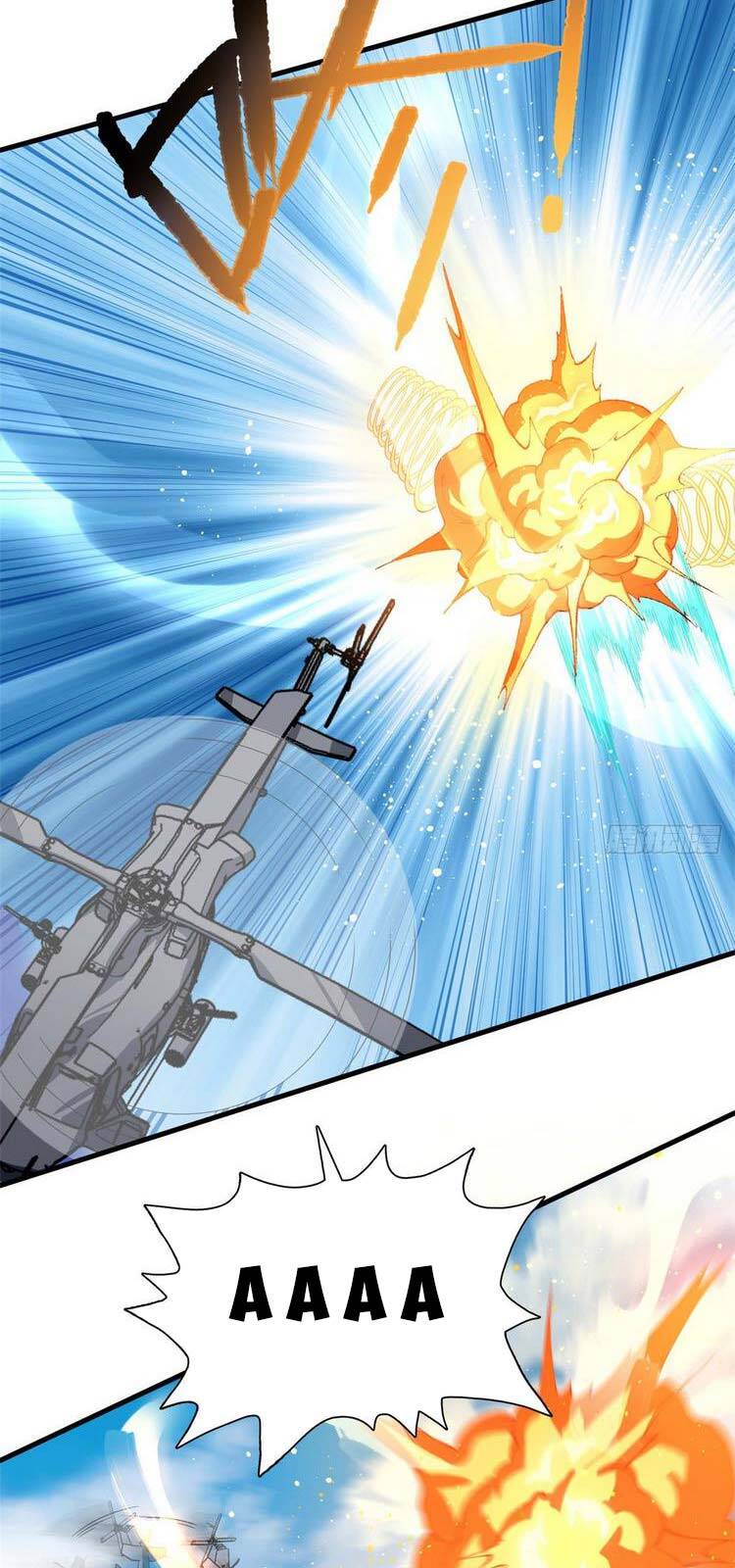 Ta có 999 loại dị năng chapter 59 - Upload bởi truyensieuhay.com