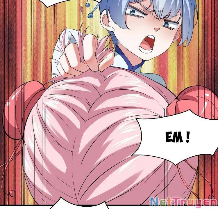 Ta Không Muốn Làm Đệ Nhất chapter 37 - Upload bởi truyensieuhay.com