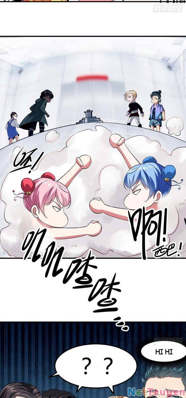 Ta Không Muốn Làm Đệ Nhất chapter 37 - Upload bởi truyensieuhay.com