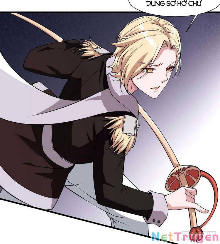 Ta Không Muốn Làm Đệ Nhất chapter 37 - Upload bởi truyensieuhay.com