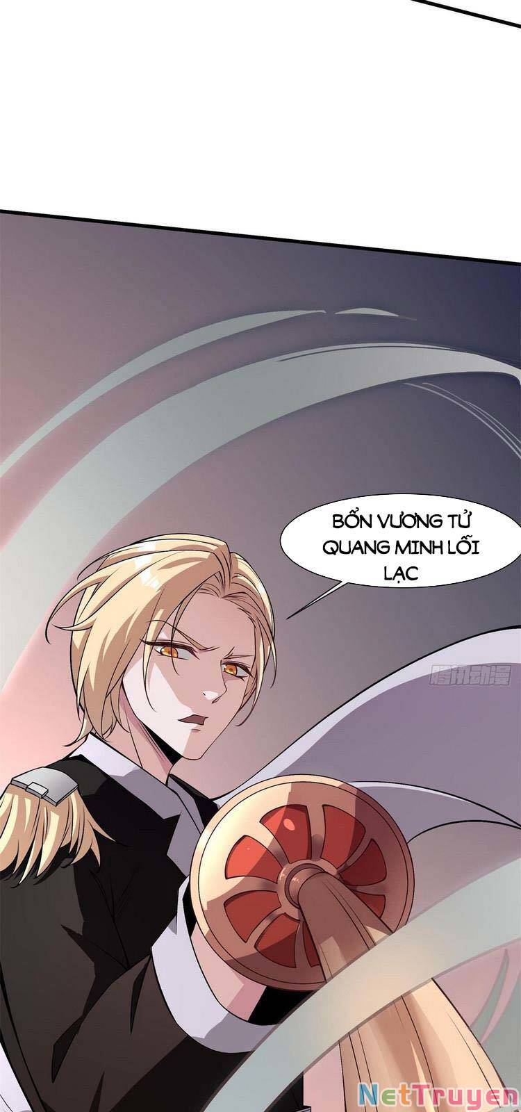 Ta Không Muốn Làm Đệ Nhất chapter 37 - Upload bởi truyensieuhay.com