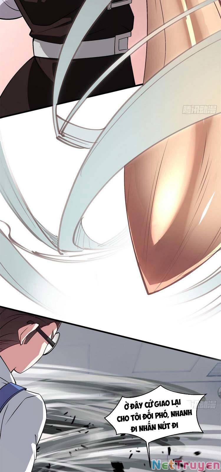 Ta Không Muốn Làm Đệ Nhất chapter 37 - Upload bởi truyensieuhay.com