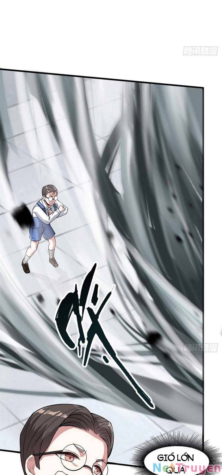 Ta Không Muốn Làm Đệ Nhất chapter 37 - Upload bởi truyensieuhay.com