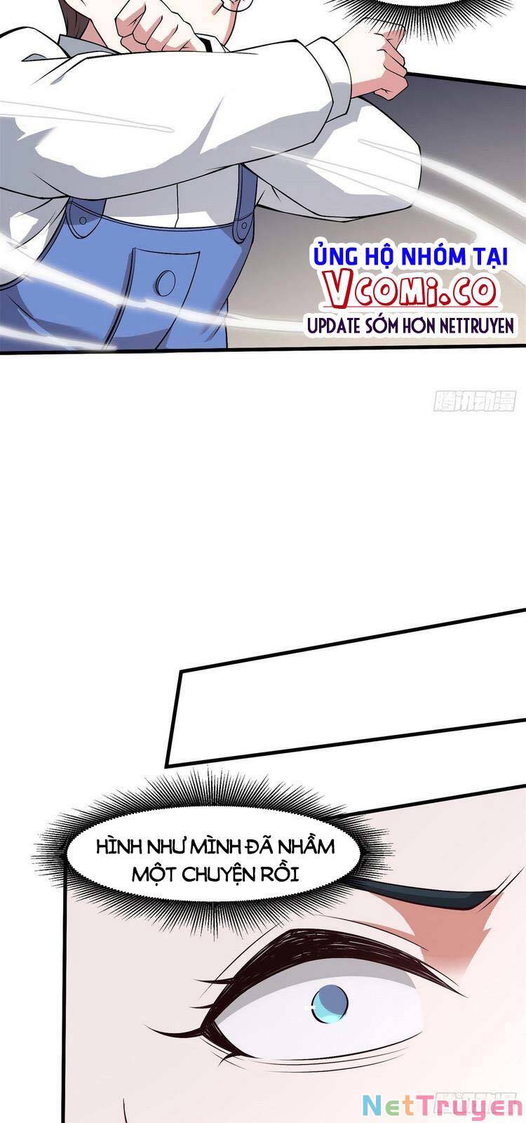 Ta Không Muốn Làm Đệ Nhất chapter 37 - Upload bởi truyensieuhay.com