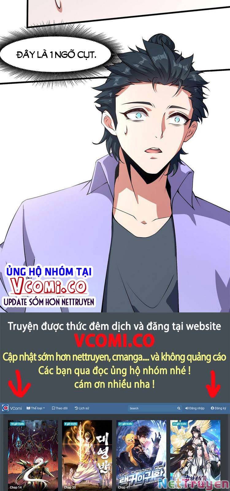 Ta Không Muốn Làm Đệ Nhất chapter 37 - Upload bởi truyensieuhay.com