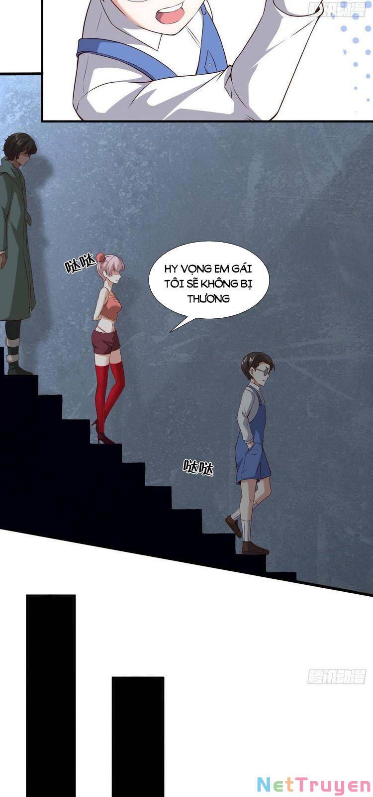 Ta Không Muốn Làm Đệ Nhất chapter 37 - Upload bởi truyensieuhay.com