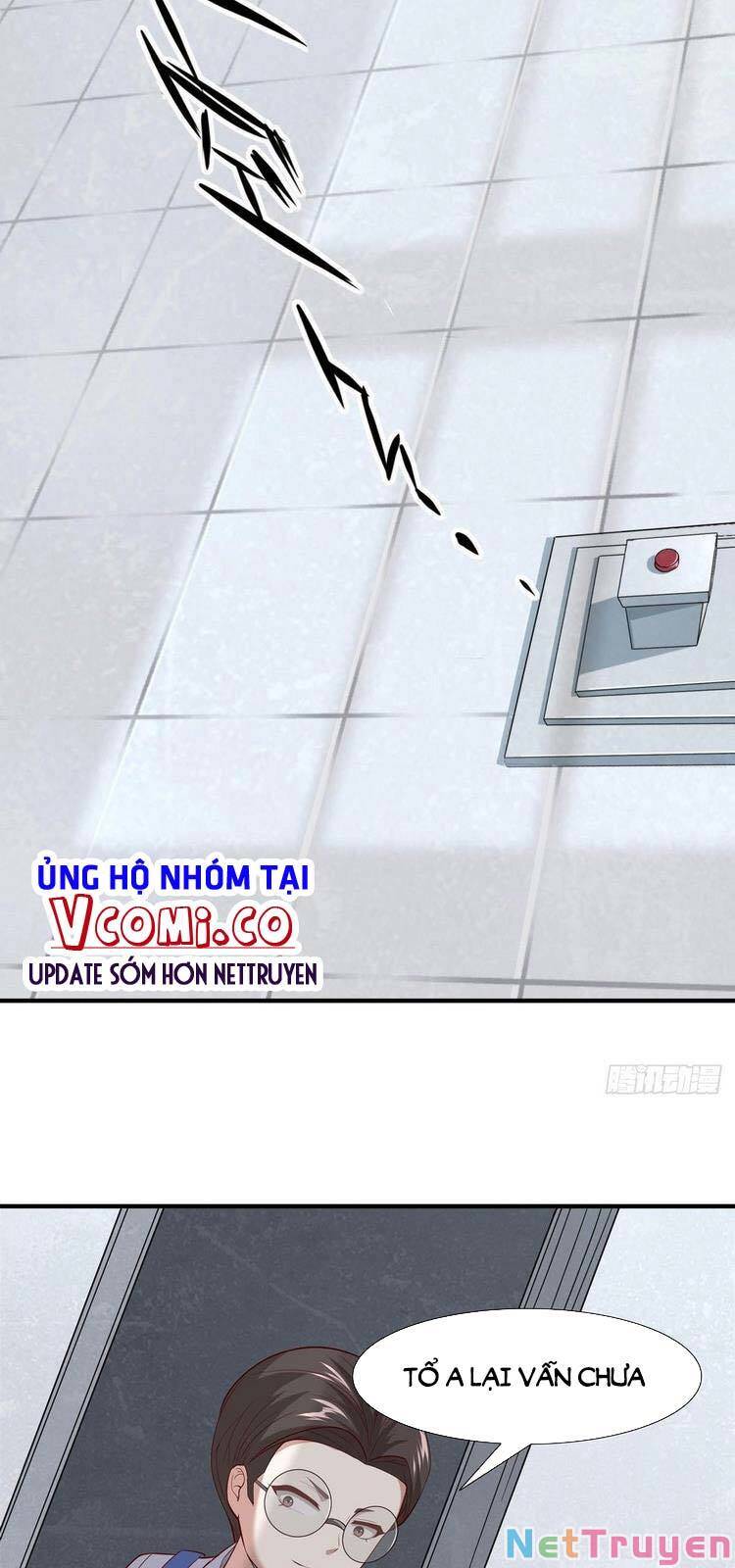 Ta Không Muốn Làm Đệ Nhất chapter 37 - Upload bởi truyensieuhay.com