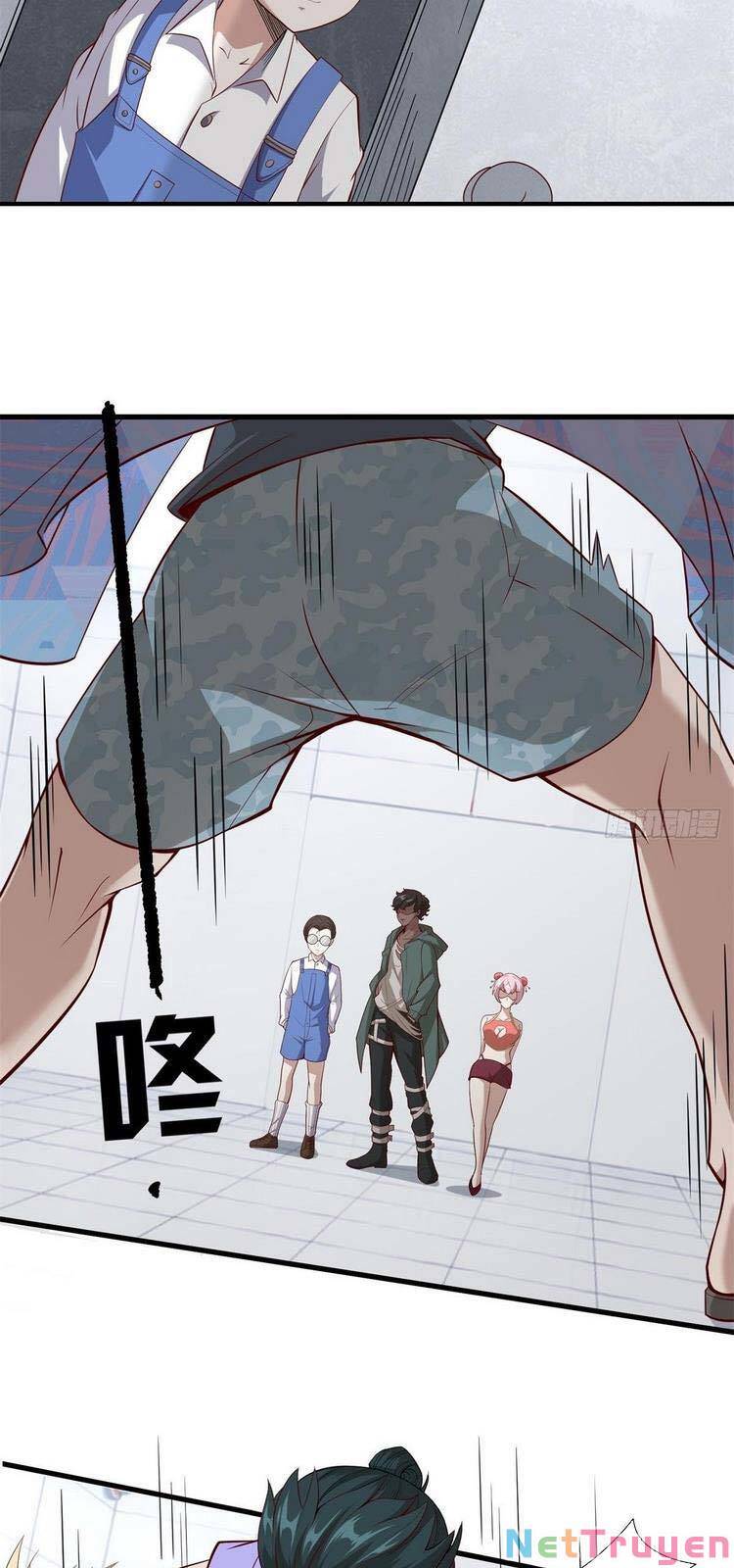 Ta Không Muốn Làm Đệ Nhất chapter 37 - Upload bởi truyensieuhay.com