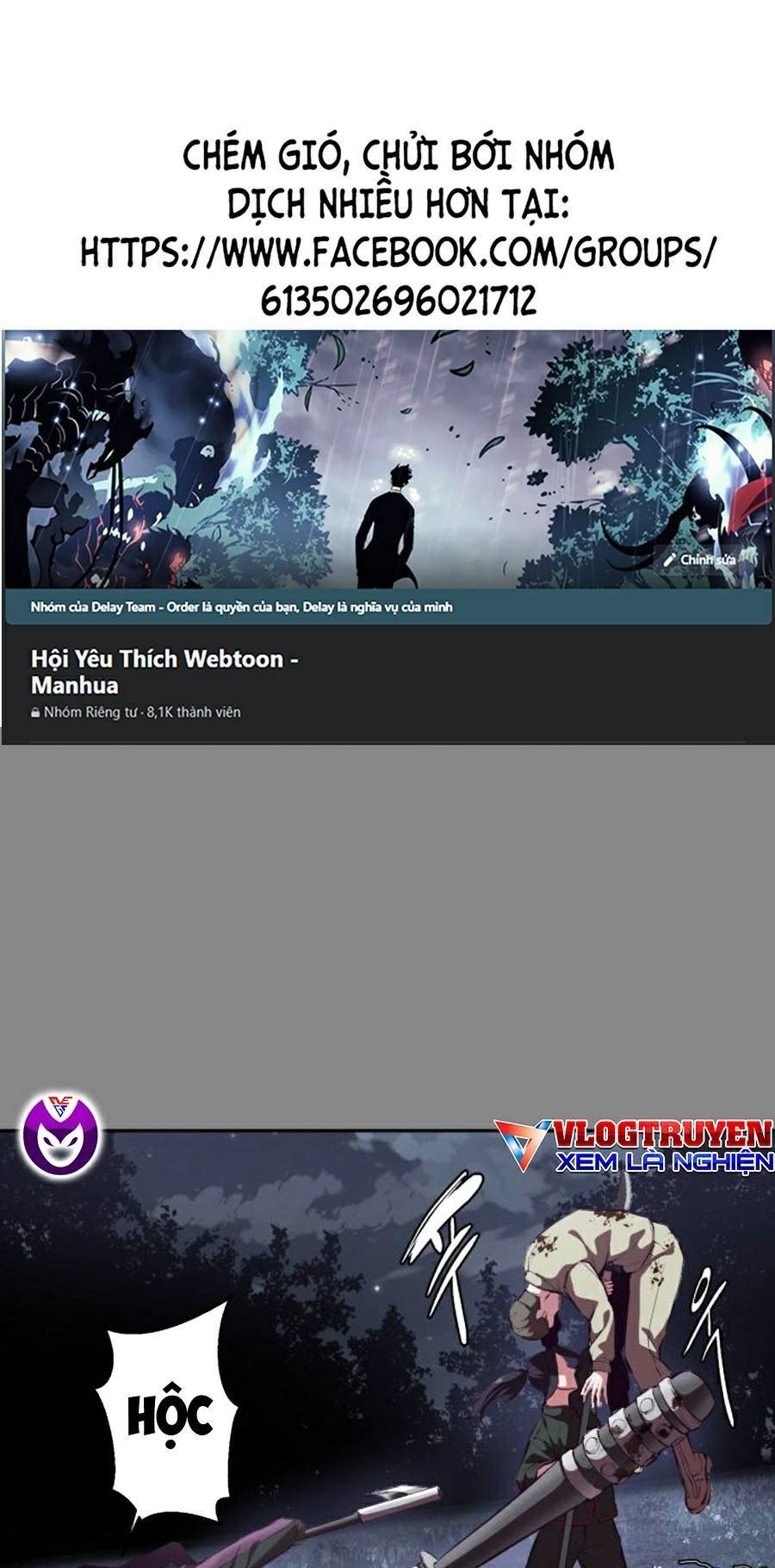 Cậu bé của thần chết chapter 136 - Upload bởi truyensieuhay.com