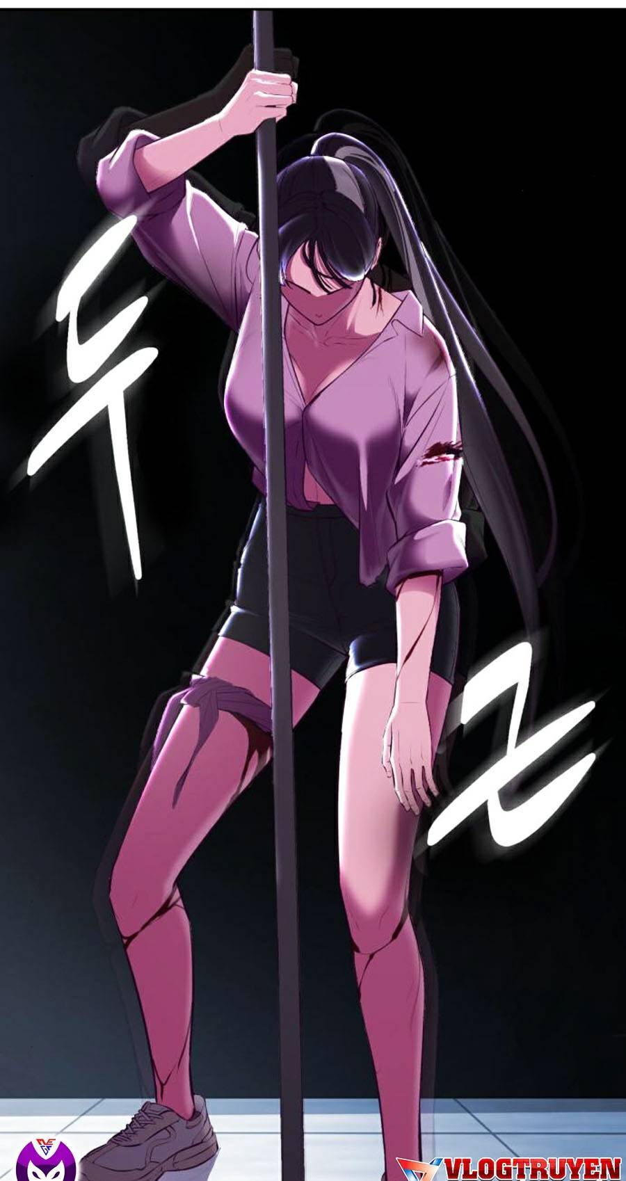 Cậu bé của thần chết chapter 136 - Upload bởi truyensieuhay.com