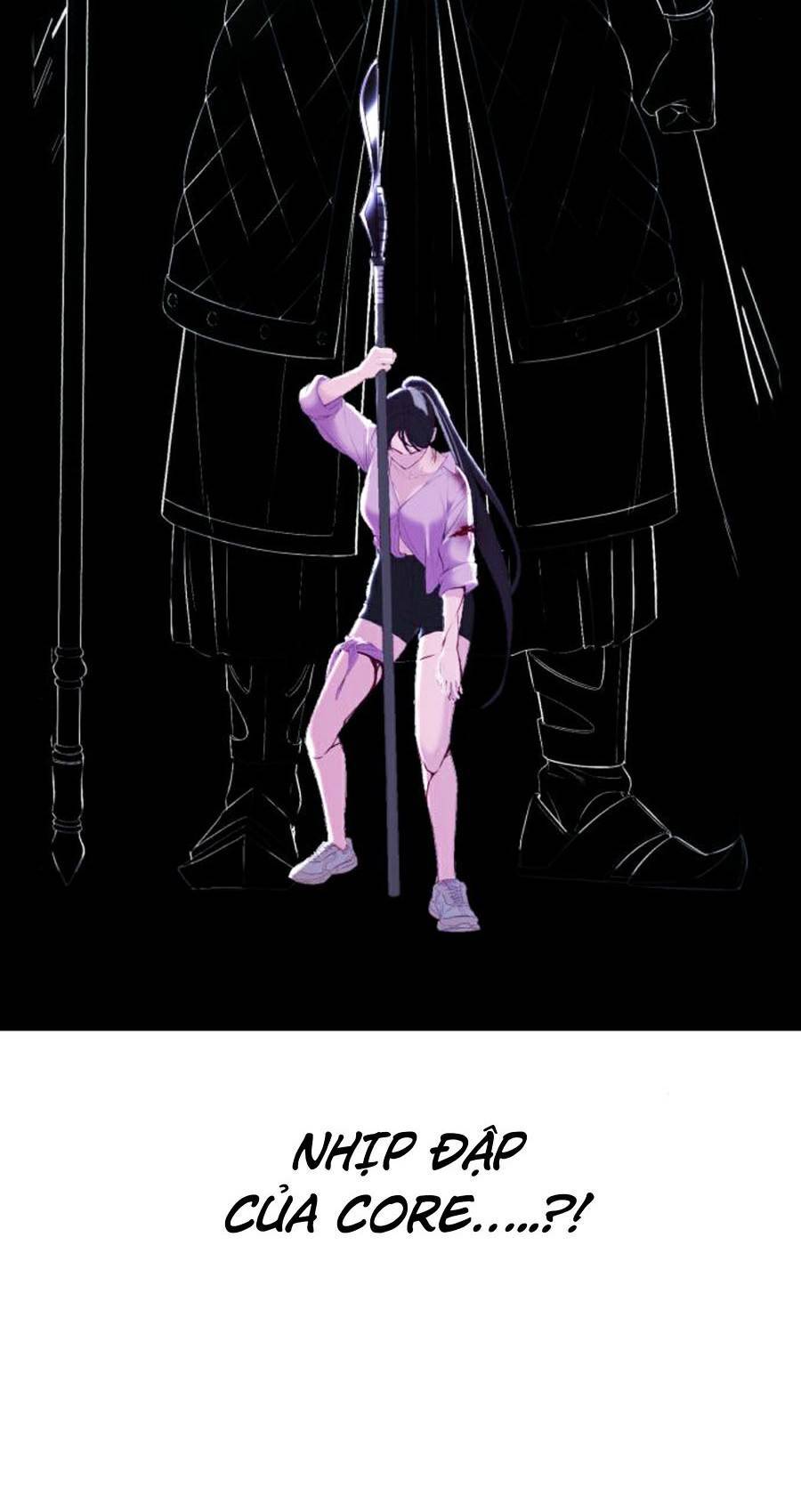 Cậu bé của thần chết chapter 136 - Upload bởi truyensieuhay.com